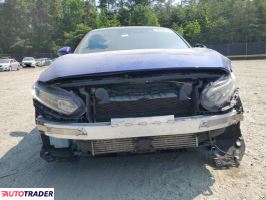 Honda Accord 2019 1
