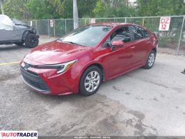 Toyota Corolla 2023 1