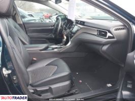 Toyota Camry 2020 2