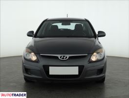 Hyundai i30 2010 1.4 107 KM