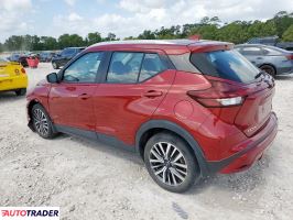 Nissan Pozostałe 2022 1