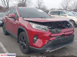 Toyota Pozostałe - zobacz ofertę