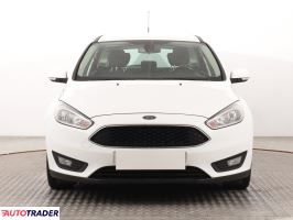 Ford Focus 2015 1.6 93 KM