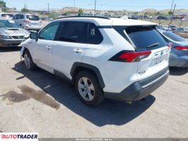 Toyota Pozostałe 2019 2 Toyota Pozostałe 2019 2