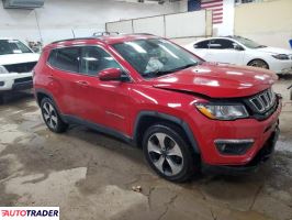 Jeep Compass 2018 2