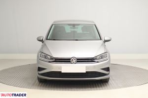 Volkswagen Golf Sportsvan 2018 1.0 108 KM