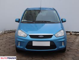 Ford Focus C-Max 2010 1.6 99 KM