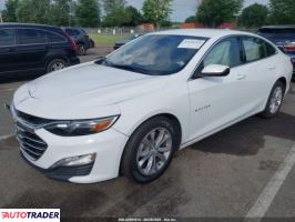 Chevrolet Malibu 2023 1