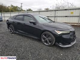 Acura Integra 2023 1