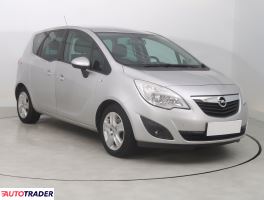 Opel Meriva 2011 1.4 118 KM Opel Meriva 2011 1.4 118 KM