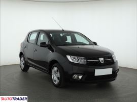 Dacia Sandero - zobacz ofertę