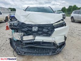 Honda CR-V 2026 2