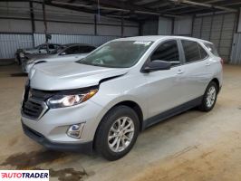Chevrolet Equinox - zobacz ofertę