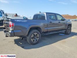 Toyota Tacoma 2023 3