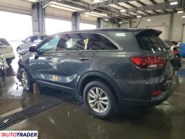 Kia Sorento 2020 2 Kia Sorento 2020 2