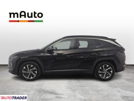 Hyundai Tucson 2023 1.6 150 KM