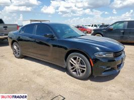 Dodge Charger 2019 3 Dodge Charger 2019 3