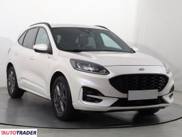 Ford Kuga 2023 1.5 147 KM