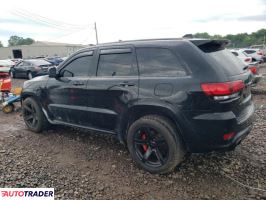 Jeep Grand Cherokee 2020 6