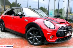 Mini Clubman 2021 2.0 192 KM