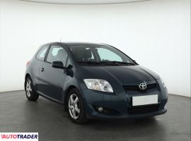 Toyota Auris 2007 1.6 122 KM