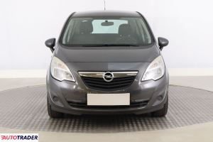 Opel Meriva 2012 1.4 138 KM