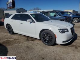 Chrysler 300C 2019 3 Chrysler 300C 2019 3