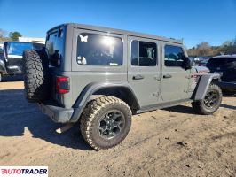 Jeep Wrangler 2020 2