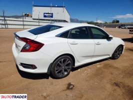 Honda Civic 2020 2