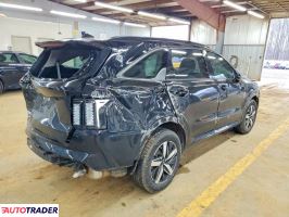 Kia Sorento 2023 2