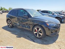 Audi Q5 2024 2