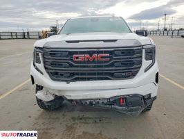 GMC Sierra 2023 3