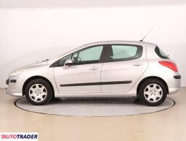 Peugeot 308 2010 1.6 118 KM