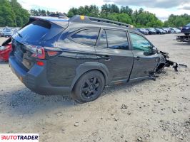 Subaru Outback 2022 2