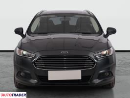 Ford Mondeo 2016 1.5 158 KM