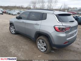 Jeep Compass 2022 2