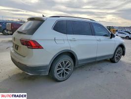 Volkswagen Tiguan 2020 2