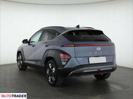 Hyundai Kona 2023 1.6 195 KM
