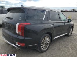 Hyundai Pozostałe 2020 3