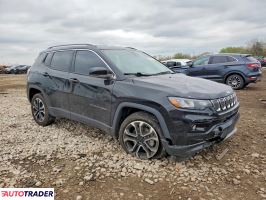 Jeep Compass 2022 2