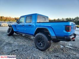 Jeep Pozostałe 2021 3