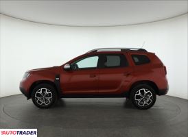 Dacia Duster 2021 1.0 89 KM