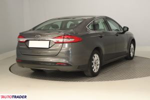 Ford Mondeo 2019 2.0 185 KM