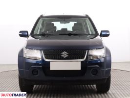 Suzuki Grand Vitara 2011 1.9 127 KM