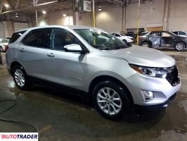 Chevrolet Equinox 2020 1