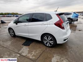 Honda Pozostałe 2019 1