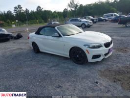 BMW M2 2019 3