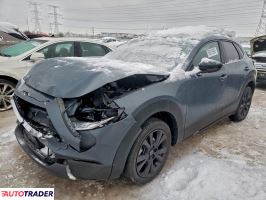 Mazda CX-30 2024 2