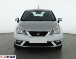 Seat Ibiza 2015 1.2 103 KM