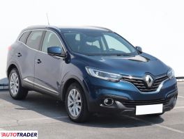 Renault Kadjar - zobacz ofertę